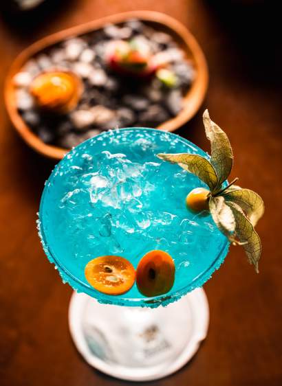 Art culinaire à l'Auberge des Templiers, aux portes de la Sologne dans le Loiret