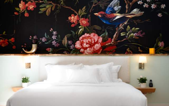 Auberge des Templiers, Hôtel Luxe Campagne proche Paris
