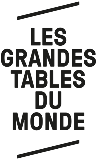 Grande table