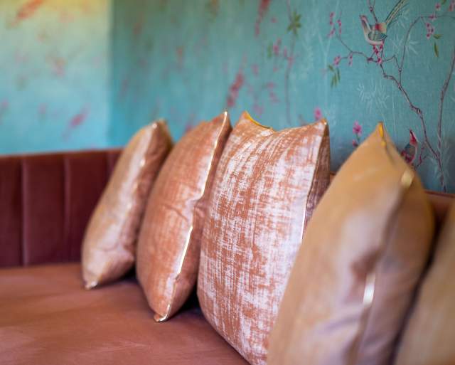 Auberge des Templiers room